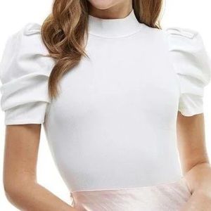 TCEC High neck bodysuit